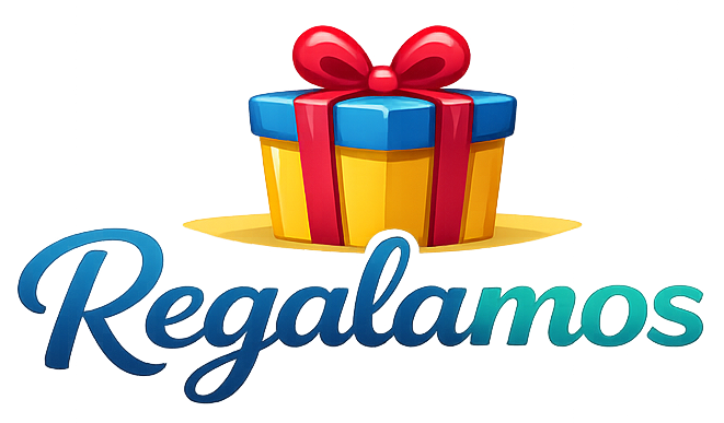 Regalamos