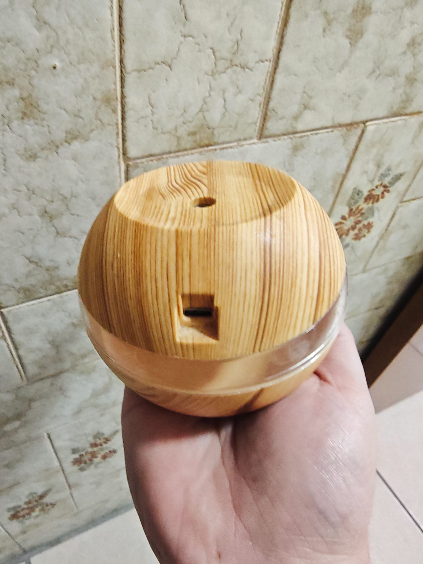 Humificador