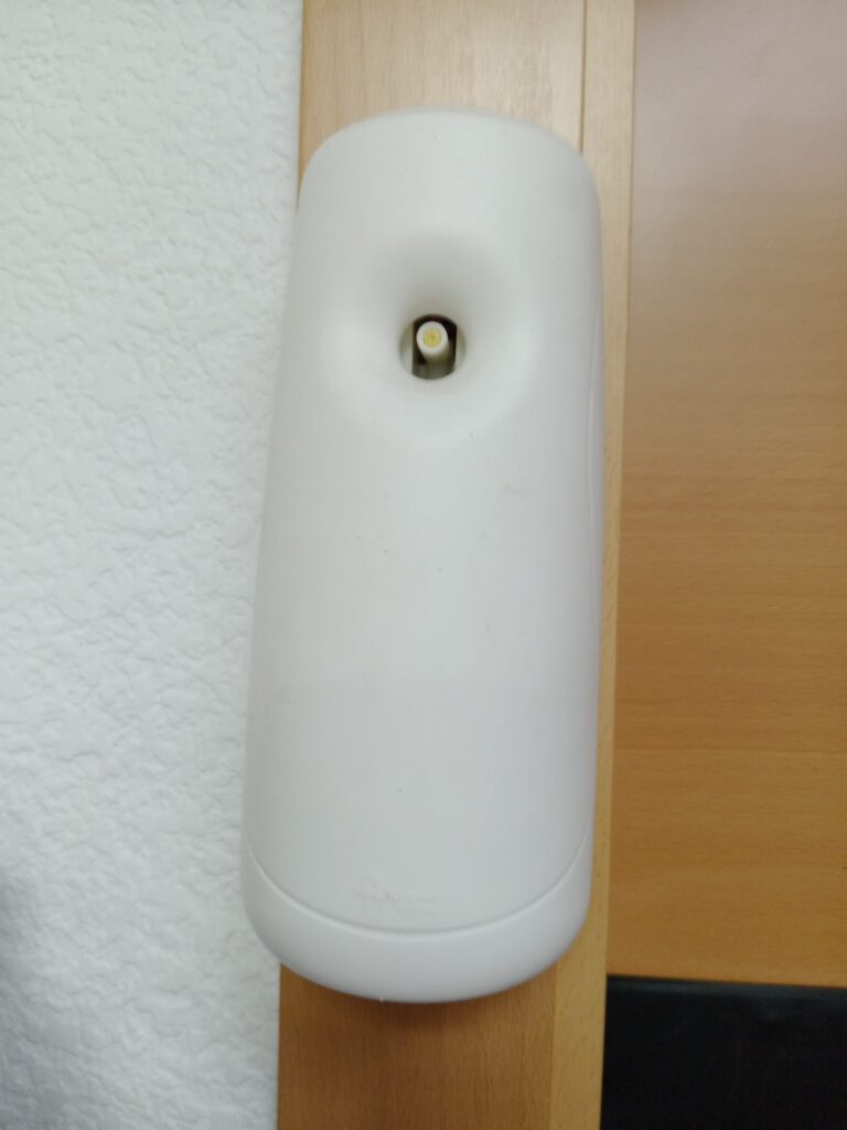 Extra Spray