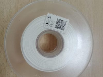 Rollo PLA para maquina 3D
