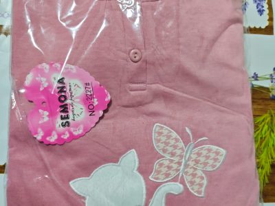 Pijama mujer XL