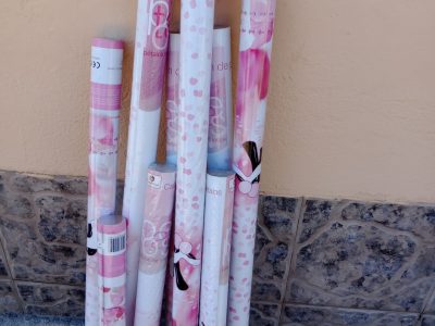 Cañón de petalos
